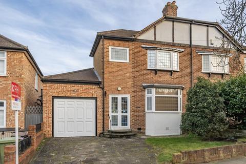 3 bedroom semi-detached house for sale, Cherry Walk, Hayes