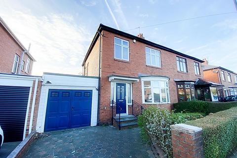 3 bedroom semi-detached house for sale, Logan Road, Walkerville, Newcastle Upon Tyne