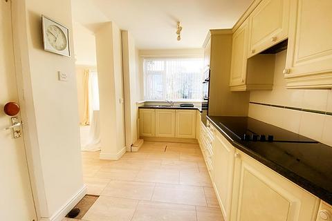 3 bedroom semi-detached house for sale, Logan Road, Walkerville, Newcastle Upon Tyne