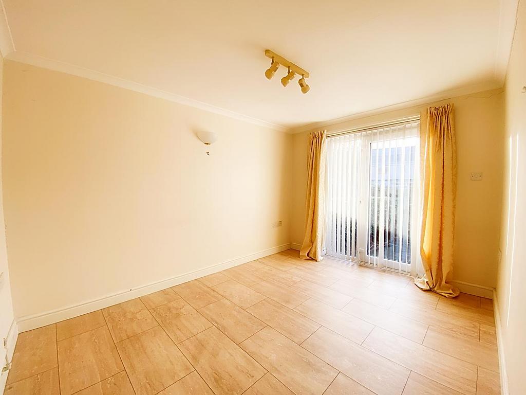 Breakfast/Family Room