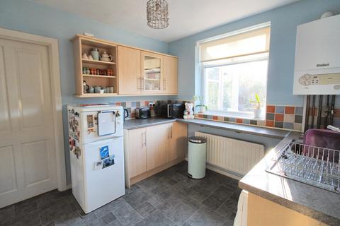 3 bedroom semi-detached house for sale, Debdon Gardens, Heaton, Newcastle upon Tyne, Tyne and Wear, NE6 5TS