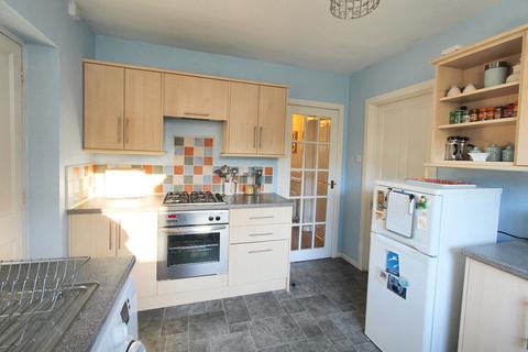 3 bedroom semi-detached house for sale, Debdon Gardens, Heaton, Newcastle upon Tyne, Tyne and Wear, NE6 5TS