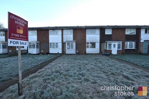 3 bedroom terraced house for sale, Macers Court, Broxbourne, Hertfordshire, EN10 6ED