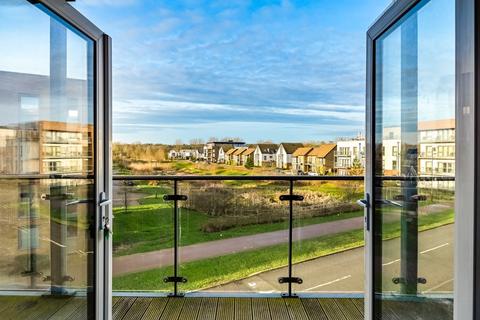 2 bedroom apartment for sale, Atlas Way, Oakgrove, Milton Keynes, MK10