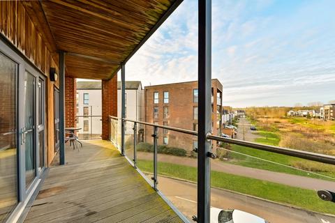 undefined, Atlas Way, Oakgrove, Milton Keynes, MK10