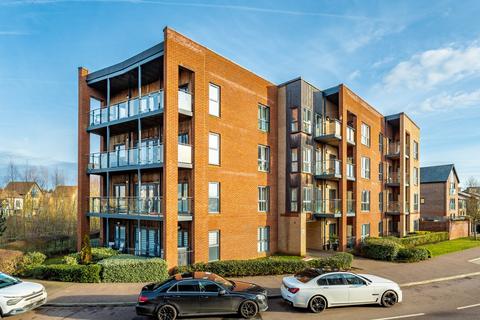 undefined, Atlas Way, Oakgrove, Milton Keynes, MK10