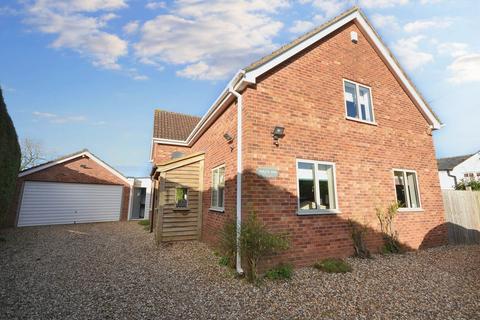 5 bedroom detached house for sale, Causeway, Redmarley D`Abitot, Gloucestershire