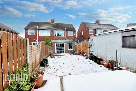 3 bedroom semi-detached house for sale, Flockton Road, Handsworth