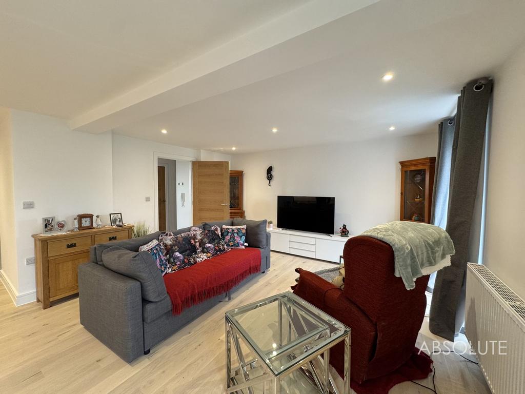Living space