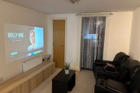 1 bedroom flat to rent, Auckland Street,