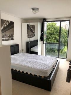 1 bedroom flat to rent, Auckland Street,