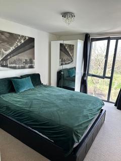 1 bedroom flat to rent, Auckland Street,