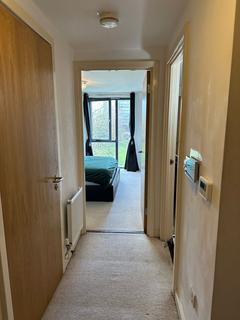 1 bedroom flat to rent, Auckland Street,