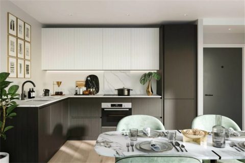 undefined, The Verdean, Acton, W3
