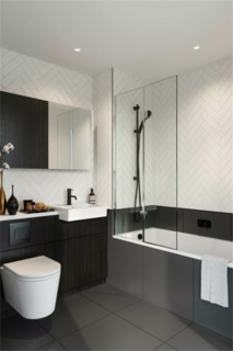 undefined, The Verdean, Acton, W3