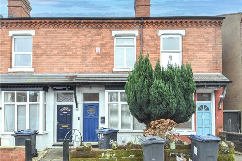 2 bedroom terraced house to rent, Addison Road, Kings Heath, Birmingham, West Midlands, B14