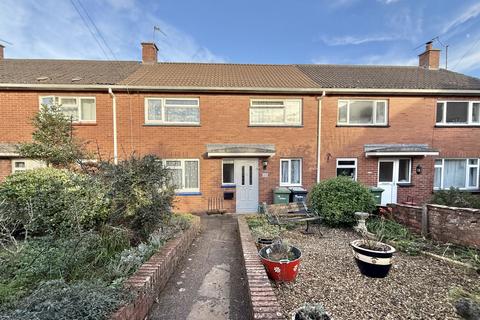 3 bedroom terraced house for sale, Raglans, Alphington, EX2