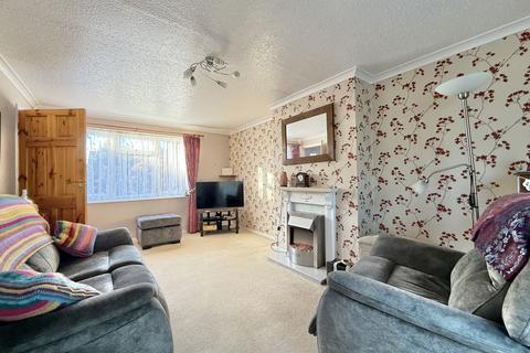 3 bedroom terraced house for sale, Raglans, Alphington, EX2