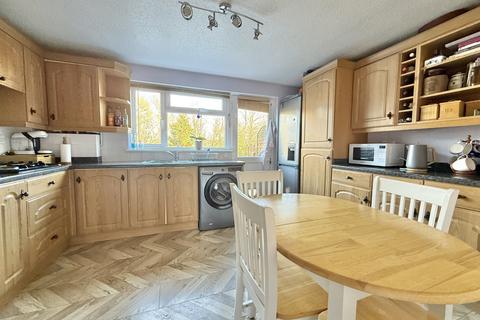 3 bedroom terraced house for sale, Raglans, Alphington, EX2