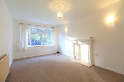 2 bedroom flat to rent, Close Quarters, Bramcote, Nottingham, NG9 3BQ