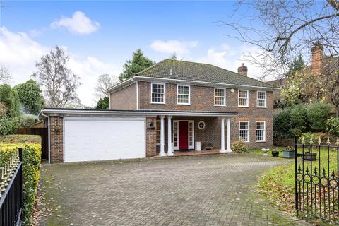 4 bedroom detached house for sale, Hillier Road, Guildford, Surrey, GU1