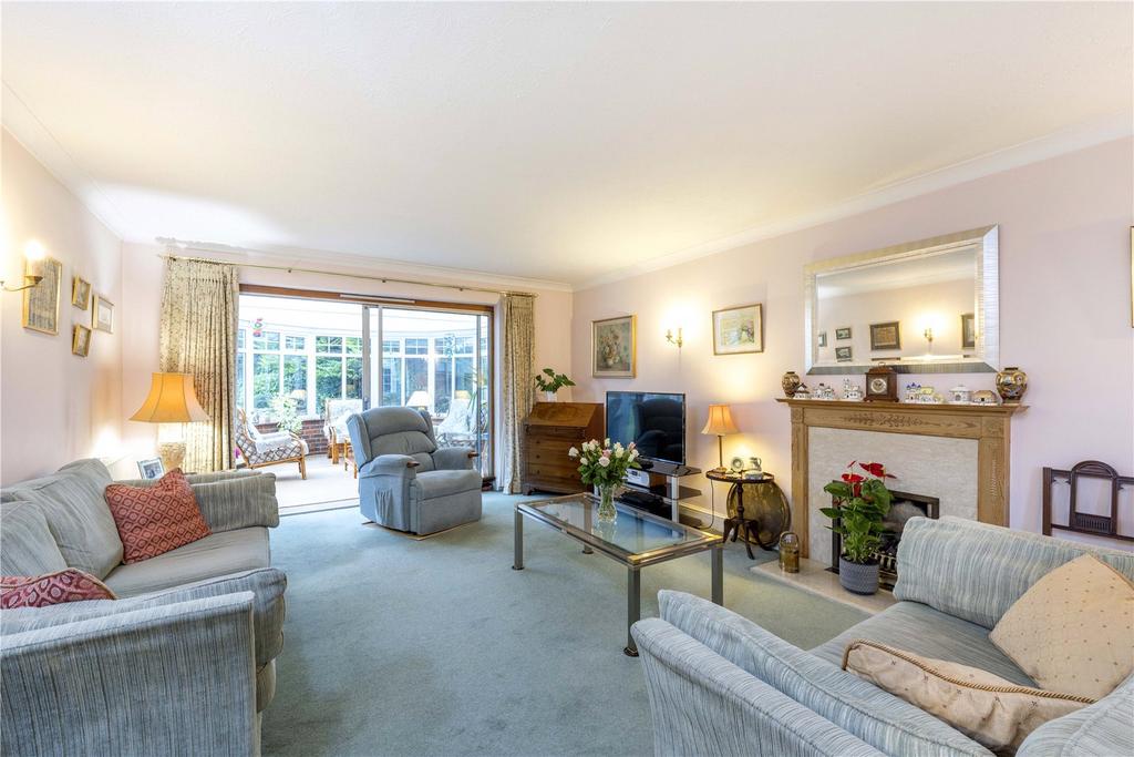 Drawing Room
