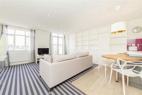 1 bedroom flat to rent, Bermondsey Wall West, London SE16