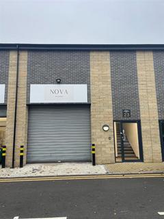 Industrial unit to rent, Mandale Park, North Shields