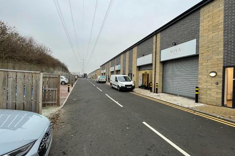 Industrial unit to rent, Mandale Park, North Shields