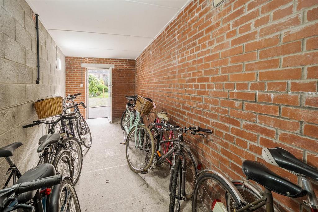 Bike store