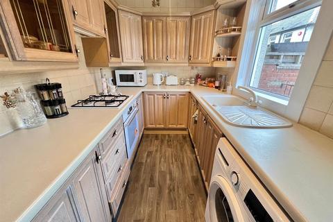 undefined, St. Albans Avenue, Ainley Top, Huddersfield