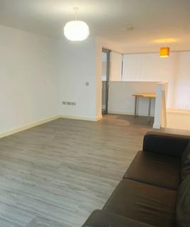 2 bedroom apartment to rent, Hulme High Street, Manchester M15