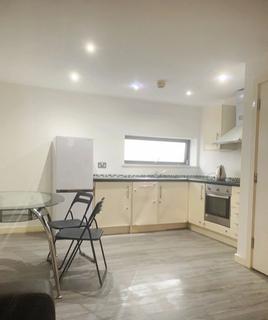 2 bedroom apartment to rent, Hulme High Street, Manchester M15