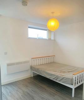 2 bedroom apartment to rent, Hulme High Street, Manchester M15