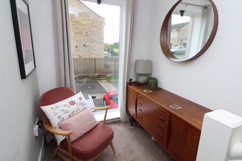 3 bedroom townhouse for sale, Holden View, Oakworth, Keighley, BD22