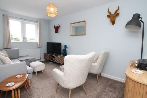 14 Holden View, Oakworth, Keighley, BD22 7EF