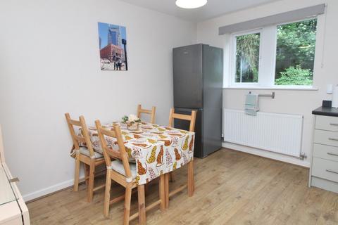 14 Holden View, Oakworth, Keighley, BD22 7EF