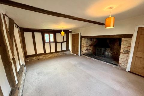 3 bedroom farm house for sale, 2 Chapel Street, Stretham CB6