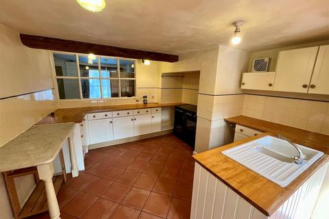 3 bedroom farm house for sale, 2 Chapel Street, Stretham CB6