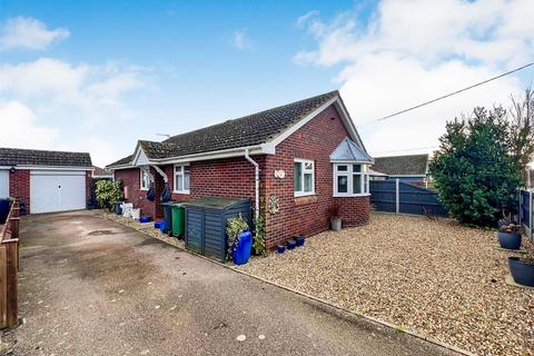 3 bedroom detached bungalow for sale, Main Road, St Lawrence