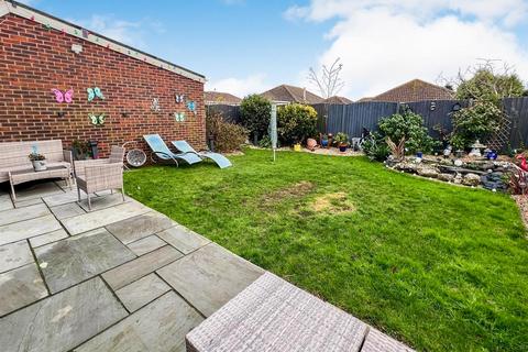 42 Main Road, St Lawrence, Southminster, CM0 7NA