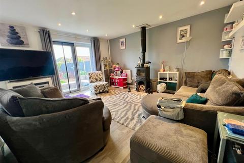 42 Main Road, St Lawrence, Southminster, CM0 7NA