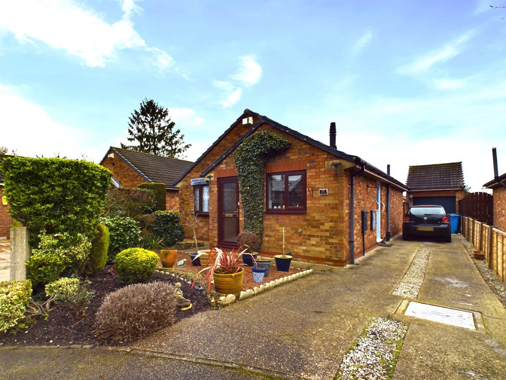 2 Bedroom Bungalow for Sale