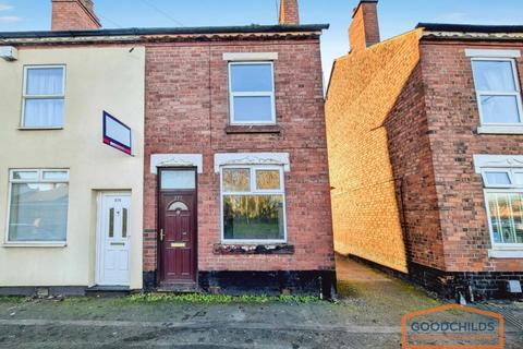 2 bedroom end of terrace house for sale, Broad Lane, Bloxwich, WS3