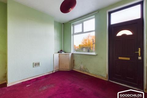 2 bedroom end of terrace house for sale, Broad Lane, Bloxwich, WS3