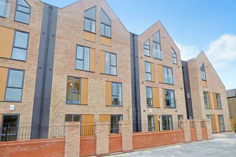 2 bedroom apartment to rent, Tewkesbury Place, Beeston, Nottingham, NG9 2BA