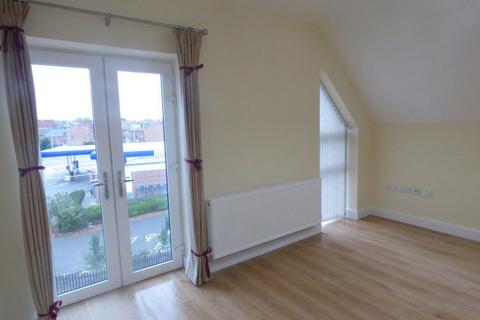 2 bedroom apartment to rent, Tewkesbury Place, Beeston, Nottingham, NG9 2BA