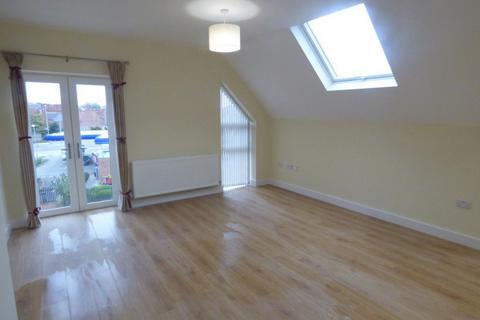 2 bedroom apartment to rent, Tewkesbury Place, Beeston, Nottingham, NG9 2BA