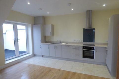 2 bedroom apartment to rent, Tewkesbury Place, Beeston, Nottingham, NG9 2BA