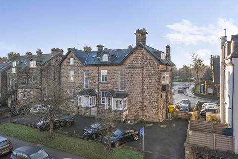 2 bedroom flat for sale, North Park Road, Harrogate, HG1